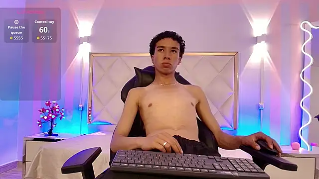 Zayn tay online show from 8, 1, 2026