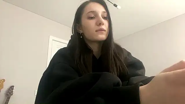 miaumiau Mia online show from 11, 3, 2026