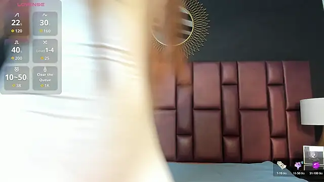 Snapshot of BrittanyWatson chatting on 14, 1, 2026 BrittanyWatson online show from 14, 1, 2026