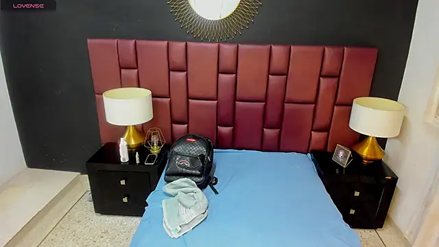 Snapshot of BrittanyWatson chatting on 6, 1, 2026 BrittanyWatson online show from 6, 1, 2026