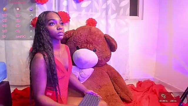 BrittanyWatson online show from 15, 2, 2026