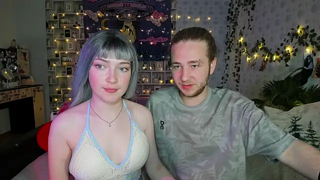 swiity room  online show from 20, 6, 2026