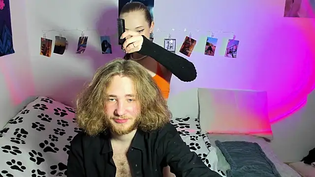 swiity room  online show from 10, 1, 2026