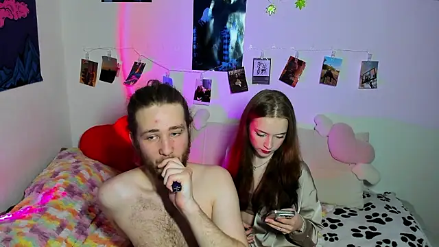 swiity room  online show from 14, 1, 2026