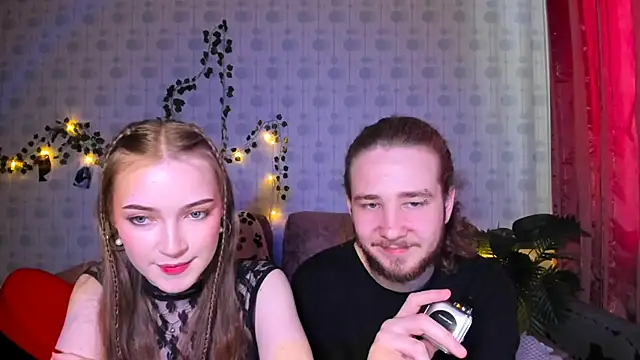 swiity room  online show from 11, 5, 2026