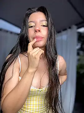 ShyDesireXXX online show from 10, 1, 2026