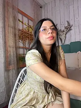 ShyDesireXXX online show from 16, 6, 2026