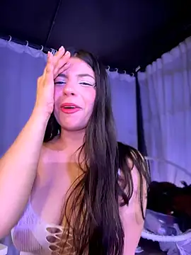 ShyDesireXXX online show from 11, 3, 2026