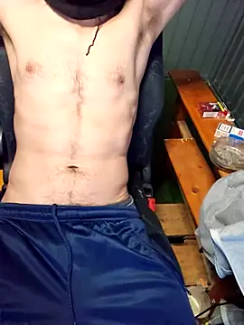 SemperFidelis2 online show from 5, 1, 2026