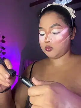 Isabella Belmont online show from 19, 3, 2026