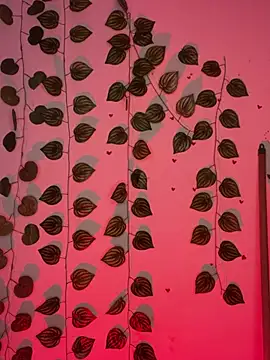 Isabella Belmont online show from 24, 2, 2026