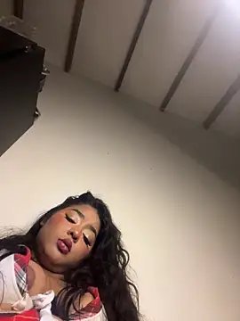 Isabella Belmont online show from 6, 2, 2026