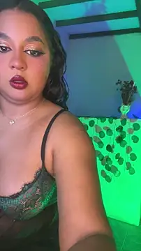 Isabella Belmont online show from 15, 5, 2026