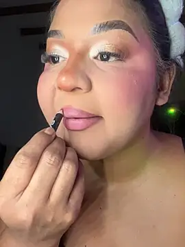 Isabella Belmont online show from 18, 3, 2026