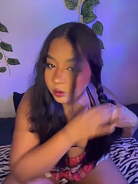 Isabella Belmont online show from 24, 3, 2026