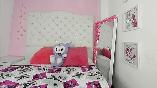 Mia Miller001 online show from 30, 3, 2026