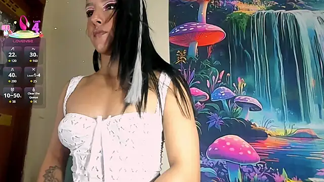 Snapshot of AmyRocket666 chatting on 14, 1, 2026 AmyRocket666 online show from 14, 1, 2026