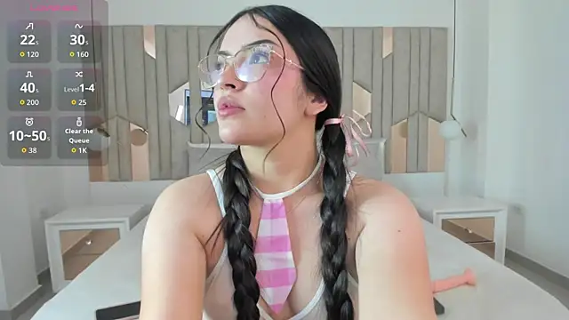 im miadoll online show from 8, 1, 2026