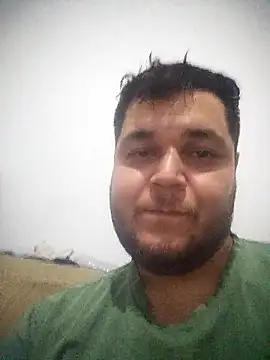 gordinhoCRZ2 online show from 9, 1, 2026