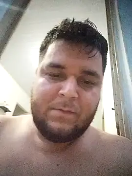 gordinhoCRZ2 online show from 7, 1, 2026