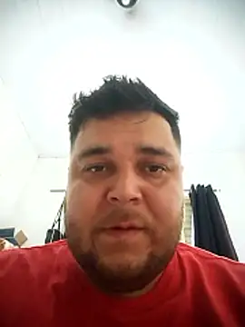 gordinhoCRZ2 online show from 17, 1, 2026