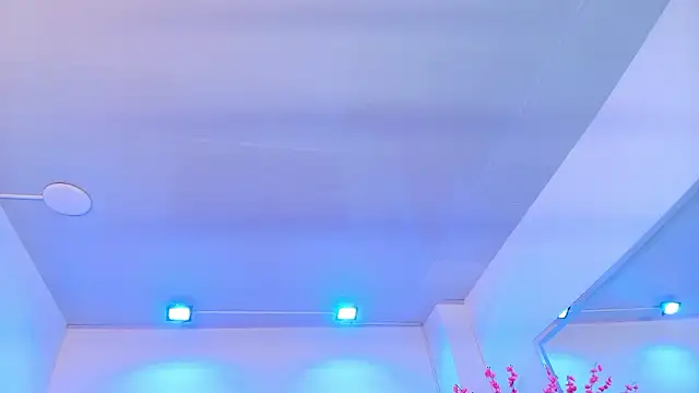 Serena ebony online show from 14, 1, 2026