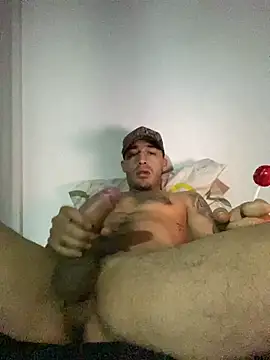 VergonR02 online show from 16, 1, 2026