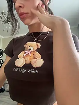 Judy  Hopps online show from 12, 1, 2026