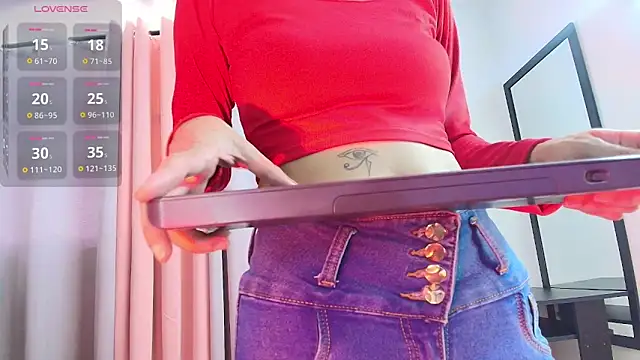 saray reesee online show from 11, 2, 2026