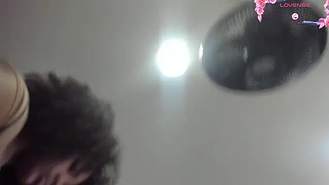 tanisha  lux online show from 17, 1, 2026