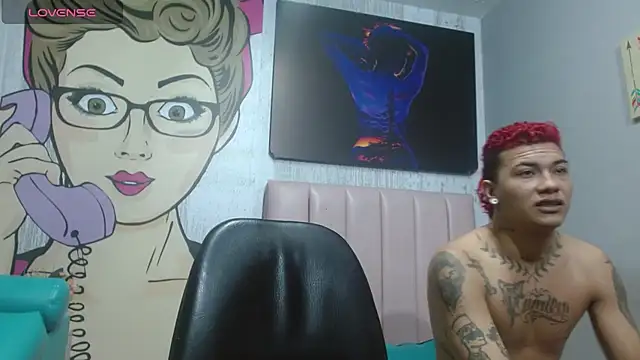 claudiaandcarlos707rs online show from 13, 5, 2026