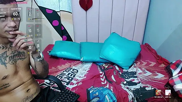 claudiaandcarlos707rs online show from 28, 2, 2026