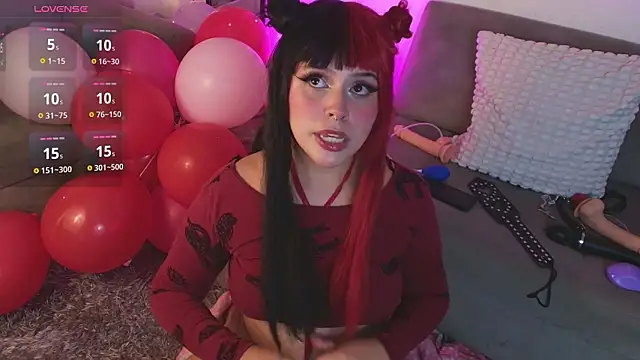 Snapshot of swaghoe_ chatting on 19, 2, 2026 swaghoe online show from 19, 2, 2026