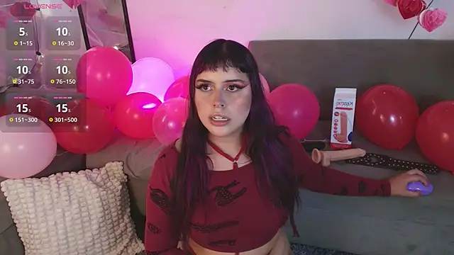 Snapshot of swaghoe_ chatting on 17, 2, 2026 swaghoe online show from 17, 2, 2026