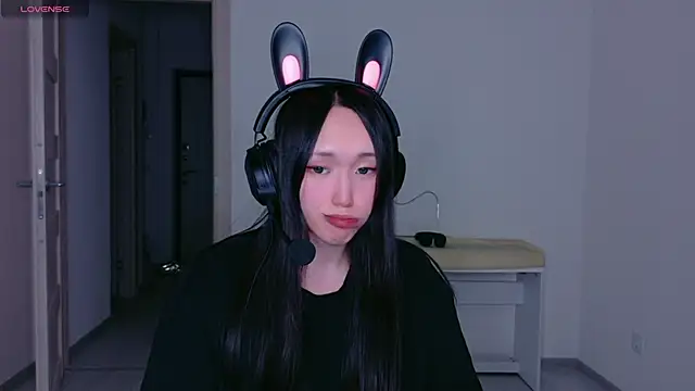 Snapshot of ChosenChampionofSlaanesh chatting on 15, 1, 2026 ChosenChampionofSlaanesh online show from 15, 1, 2026