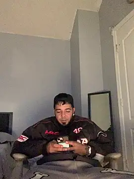 PRBoricua787 online show from 15, 1, 2026