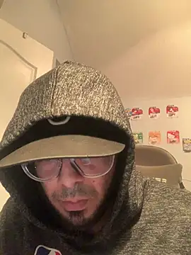 PRBoricua787 online show from 8, 7, 2026
