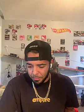 PRBoricua787 online show from 4, 7, 2026