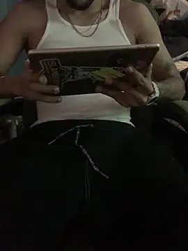 Snapshot of PRBoricua787 chatting on 14, 4, 2026 PRBoricua787 online show from 14, 4, 2026