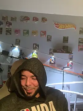 PRBoricua787 online show from 10, 7, 2026