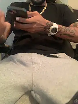 Snapshot of PRBoricua787 chatting on 6, 5, 2026 PRBoricua787 online show from 6, 5, 2026