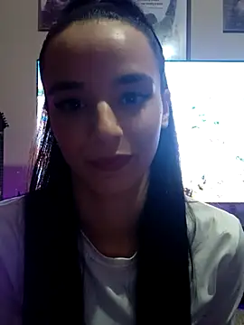 mari liazenn online show from 9, 1, 2026