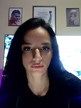 mari liazenn online show from 11, 1, 2026