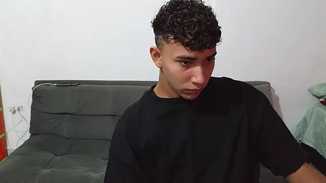 naugthy boy88 online show from 18, 1, 2026