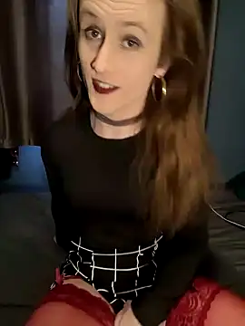 ThaTgirlAlli online show from 9, 4, 2026