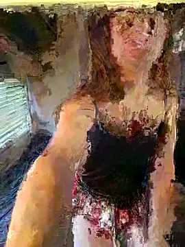 ThaTgirlAlli online show from 11, 1, 2026