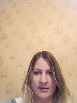 Stephania77727 online show from 5, 1, 2026