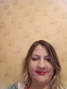 Stephania77727 online show from 8, 1, 2026