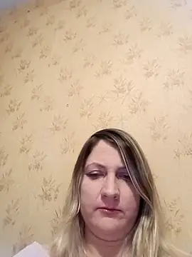 Stephania77727 online show from 10, 1, 2026