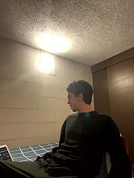 Andre buitrago online show from 8, 1, 2026